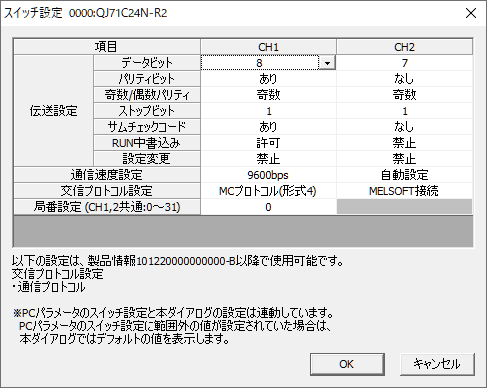 TEXCELL RubyでPLCシリアル通信